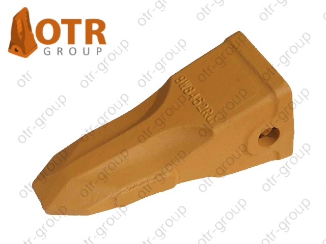 Коронка скальная на экскаватор CAT 9W8452RC