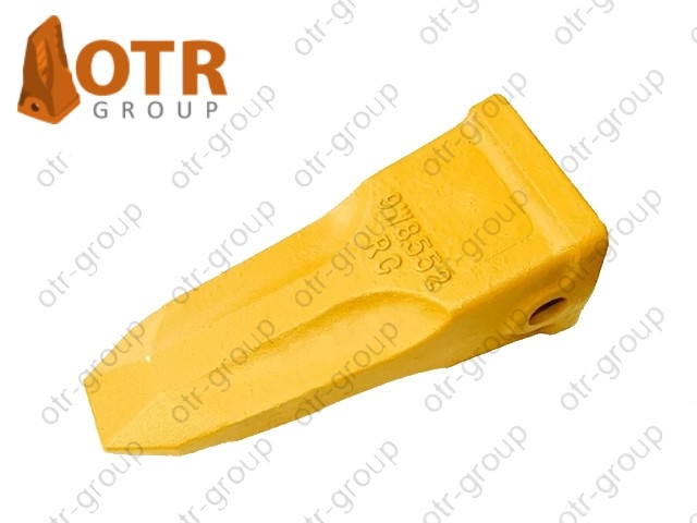 Коронка скальная J550 на экскаватор CAT 9W8552RC