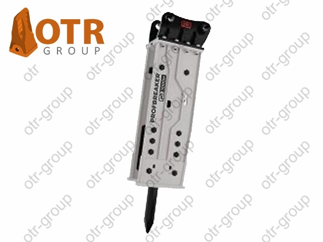 Гидромолот Profbreaker PB 1000H