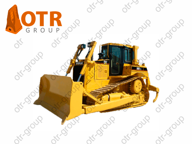 Ходовая часть для бульдозеров CAT (Caterpilаr) D7H