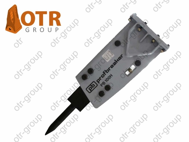 Гидромолот Profbreaker PB 100H 
