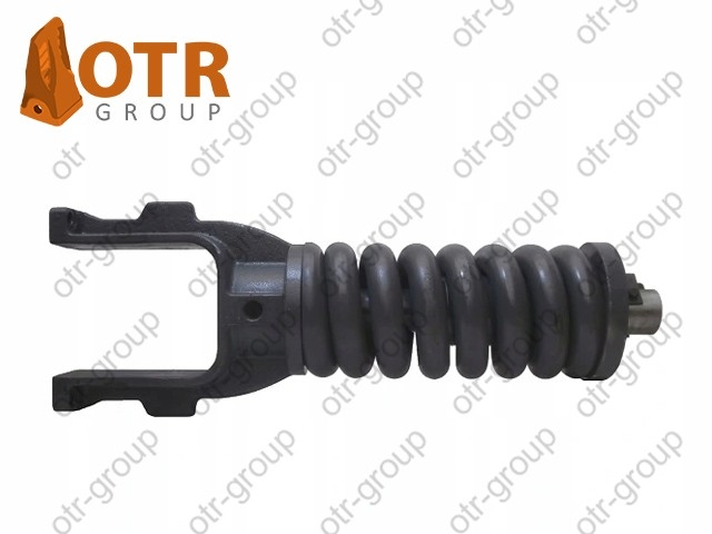 Натяжитель цепи JCB JS180, JS200, JS220
