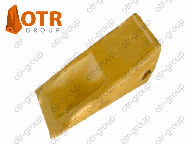 Коронка NBLF 6I6601 на спецтехнику CAT 