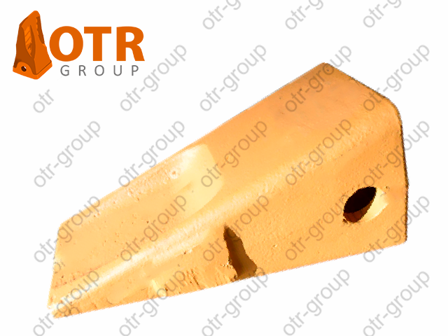 Коронка NBLF 9W8451 на спецтехнику CAT 
