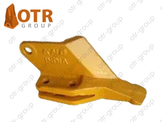 Зуб боковой на погрузчик экскаватор CAT 227-8665
