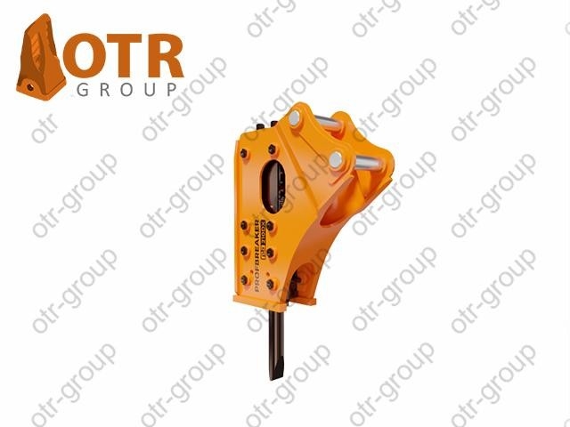 Гидромолот Profbreaker PB 70CKV