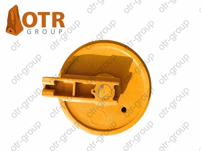 Колесо направляющее VOLVO EC140, EC160, EC180, EC210, EC240 (1181-00030) (JH)