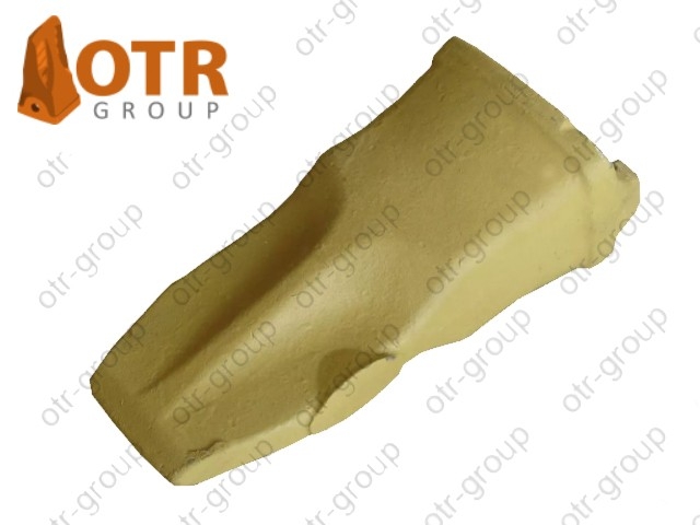 Коронка ковша K130 на экскаватор CAT 220-9133