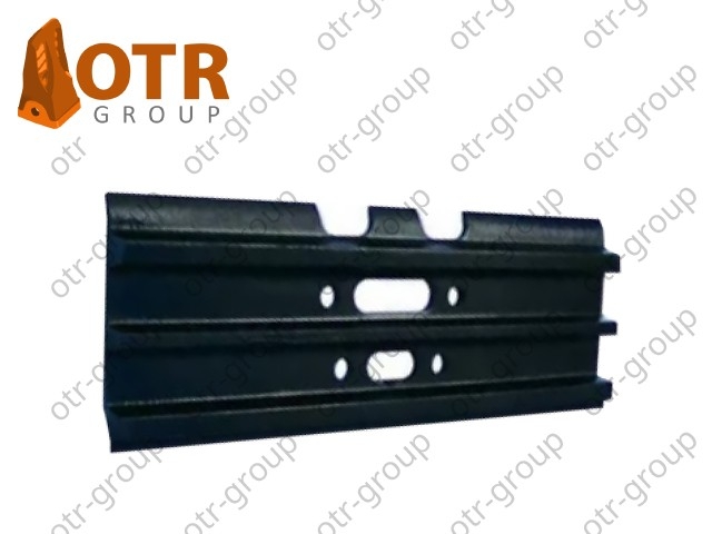 Башмак на экскаватор DAEWOO SOLAR 220-LC-6