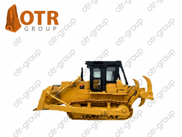 Ходовая часть для бульдозеров Komatsu D85A-21