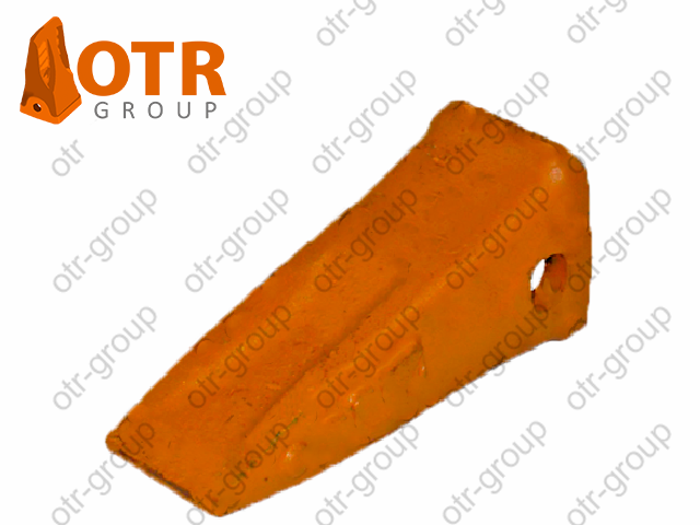 Коронка NBLF 8E4222 на спецтехнику CAT 