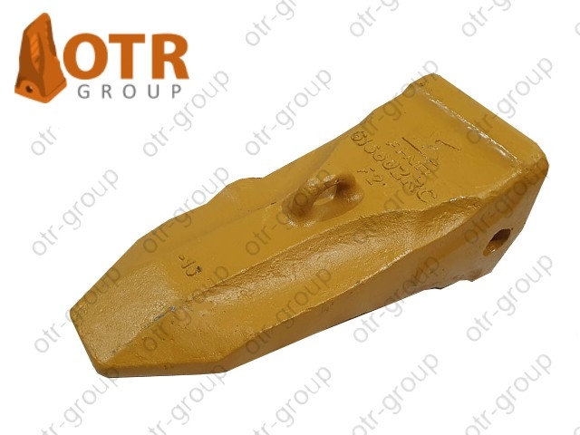 Коронка скальная на экскаватор CAT 6I6602RC