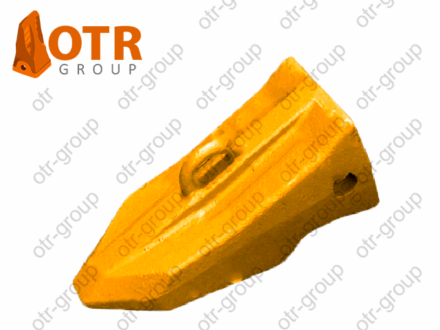 Коронка NBLF 135-9600 на спецтехнику CAT 