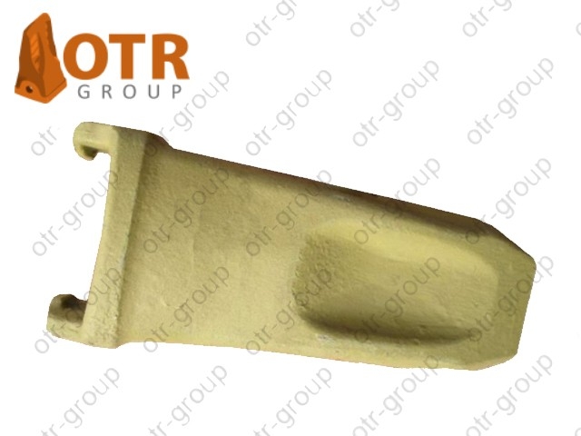 Коронка ковша K190 на экскаватор CAT 220-9093