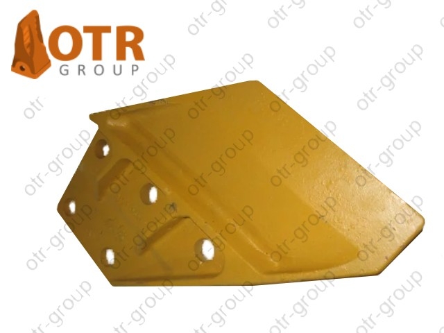 Бокорез на экскаватор HYUNDAI 63E1-3533