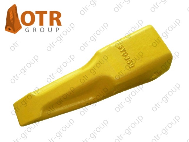 Коронка рыхлителя на бульдозер CAT 6Y0359