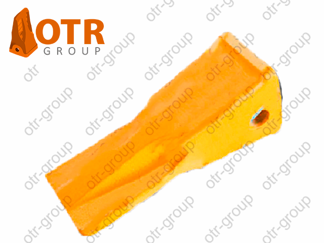 Коронка NBLF 1U3352SYL на спецтехнику CAT 