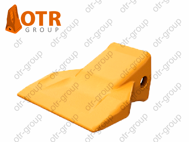 Коронка NBLF 109-9200 на спецтехнику CAT 