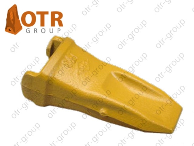 Коронка ковша K100 на экскаватор CAT 220-9103