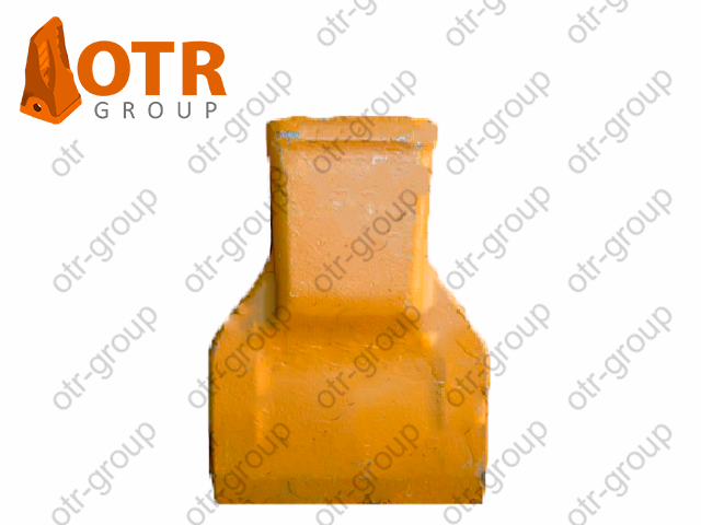 Коронка NBLF 7T3400 на спецтехнику CAT 