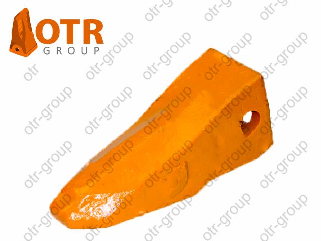 Коронка NBLF 4T2353RP2 на спецтехнику CAT 