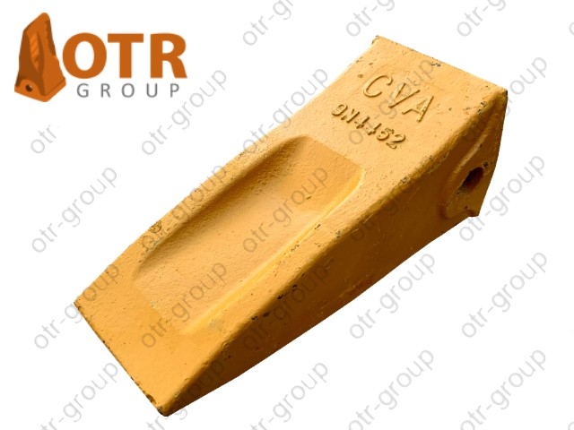 Коронка ковша на экскаватор CAT 9N4452