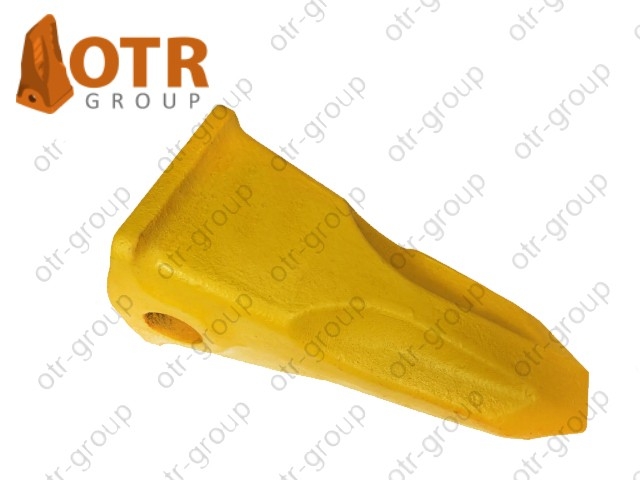 Коронка скальная для экскаватора KOMATSU 205-70-19570RC