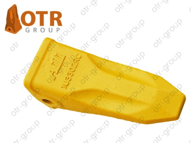 Коронка скальная J300 на экскаватор CAT 1U3302RC